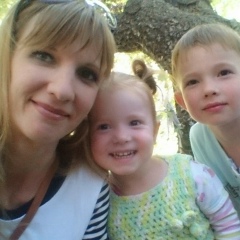 Татьяна Щукина, Алмалык