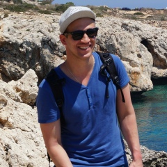 Анатолий Сидоров, 20.05.1987, Санкт-Петербург