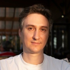 Сергей Варламов, 20.02.1989, Санкт-Петербург