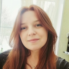 Анастасия Кулева, 11.12, Можайск