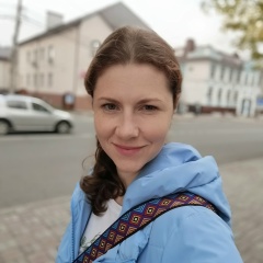 Елена Агафонова, 27.11.1988, Череповец