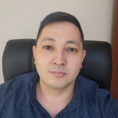 Медет Курманов, 25.09, Усть-Каменогорск