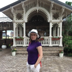 Валерия Проценко, 07.10.1985, Воронеж