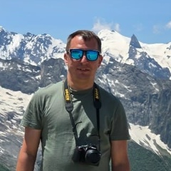 Павел Лебедев, 10.07, Тула
