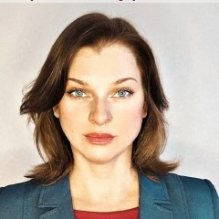 Екатерина Журавлева, 10.07, Москва