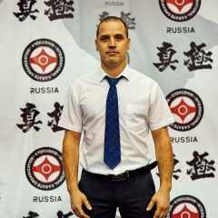 Иван Виниченко, 15.04.1986, Краснодар