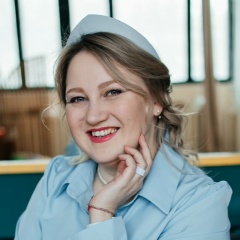 Александра Романова, 08.11, Екатеринбург