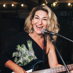 Виктория Лис, 14.09, Москва