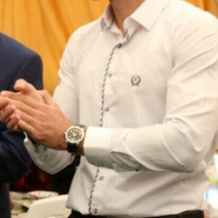 Zaur Humbet, 07.08, Харьков