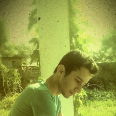 Danish Khan, 26.04, Abbottabad