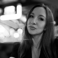 Наталья Наталья, 20.03