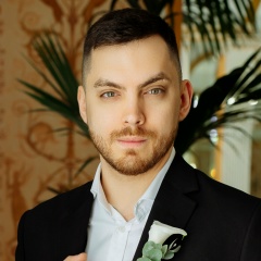 Дмитрий Ефремов, 02.02.1992, Москва