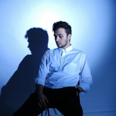 Давид Марукян, 22.07, Москва