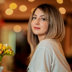 Екатерина Бирюкова, 22.04, Краснодар