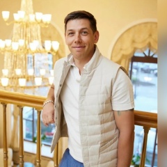 Иван Вьюник, Москва