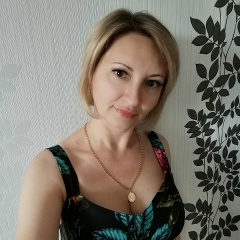 Елена Ташова, 23.03, Волгоград