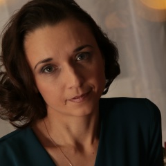 Мария Заварухина, Челябинск