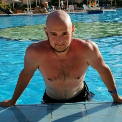 Богдан Блинов, 25.08