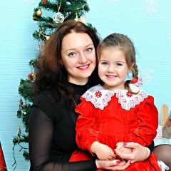 Марина Кравченко, 03.01.1984, Кривой Рог