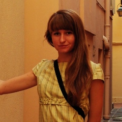 Людмила Юрковская, 03.06, Винница