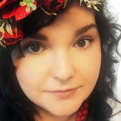 Элина Бочарова, 19.01.1990, Санкт-Петербург