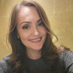 Виктория Кокорина, 08.05, Москва