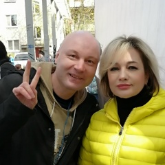 Илья Прокофьев, 17.11, Санкт-Петербург