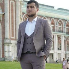 Shahzod Daliev, 17.06, Москва