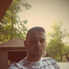 Вячеслав Апостолов, 29.05.1996, Мелитополь