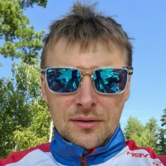 Алексей Владимирович, 23.12.1987, Пенза