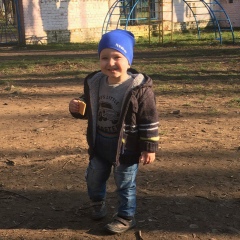 Тетяна Кшановська, 10.08, Борислав