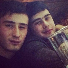 Bexruz Temirov