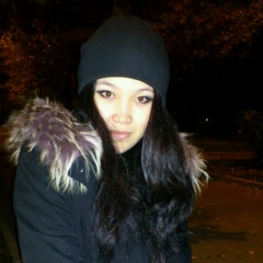 Гулиза Бакирова, 05.06.1994, Москва