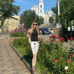 Мария Казьмина, 11.09, Москва