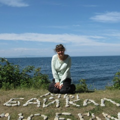 Любовь Тимонина, 08.09.1986, Томск