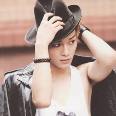 Matthew Kim, 21.09.1995, Concepción