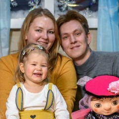 Валерия Васильева, 15.12.1988, Москва