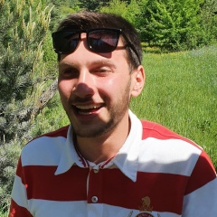 Husik Harutyunyan, 24.06, Ереван