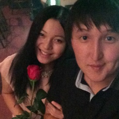 Батырхан Жубанбаев, 29.11.1992, Алматы