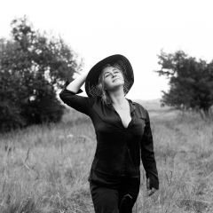 Анастасия Ильина, 30.09, Калининград