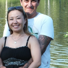 Денис Князев, 11.07.1973, Санкт-Петербург