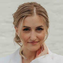 Ольга Спинова, 21.01.1991, Москва