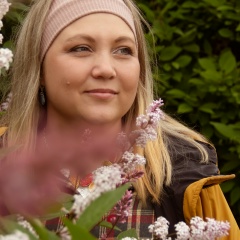 Екатерина Евсеева, 01.01.1990, Иркутск