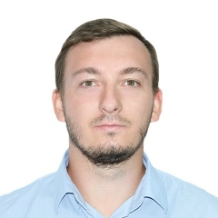 Артем Сергейчук, Санкт-Петербург