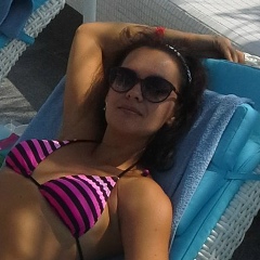 Галина Ефремова, 18.04, Николаев