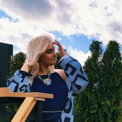 Анна Мартиросова, 01.04, Москва