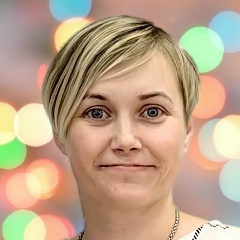 Людмила Мельникова, 19.07, Ваймуша