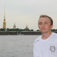 Коля Захарчук, 22.05.1978, Мирное