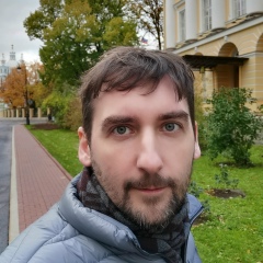 Ярослав Мышинский, 23.12.1981, Санкт-Петербург