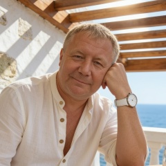 Сергей Безяев, Серпухов